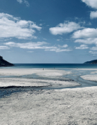 Sie war nie tot, doch musste sie sterben