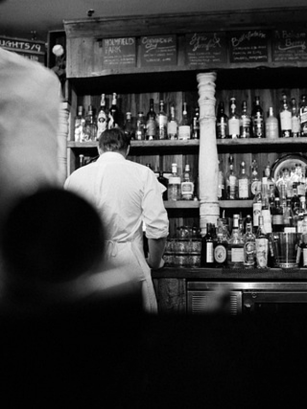 Nicht für diese Welt