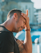 Das vergrabenes Herz