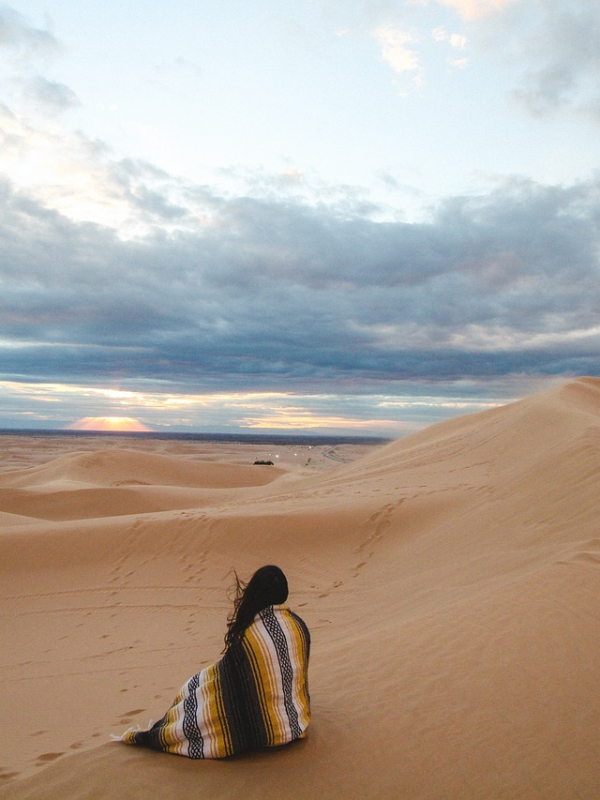 Sie war nie tot, doch musste sie sterben